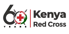 Kenya Red Cross Logo